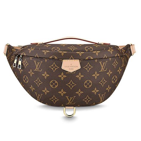 lv waist bag women|authentic louis vuitton waist bag.